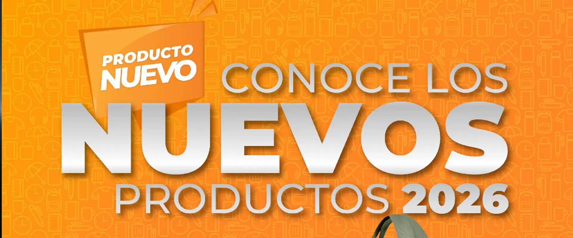 Artículos Promocionales 2026-2027